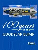 In an age of digital inserts, screens within screens and other ways for sponsors to reach viewers, Goodyear�s technology is quaint. The blimps, which are slightly longer than a Boeing 747, hover about 1,000 feet off the ground and rarely move faster than 70 miles per hour. But their ability to capture a skyline, a stadium or the flight of a golf ball down a fairway has made them an indispensable part of broadcasts.